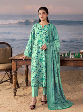 Mint Aura