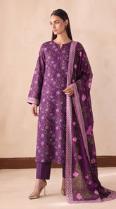 Purple Élan
