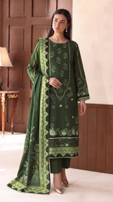 Verdant Luxe