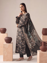Dusky Elegance