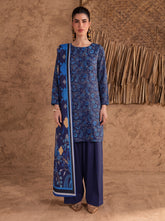 Blue Elan