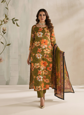 Amber Olive