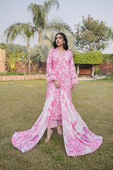 Pink Allure