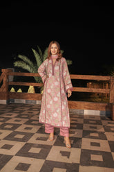 Pink Opaline