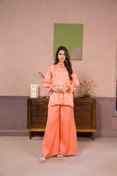 Soft Apricot