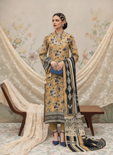 Neutral Grace