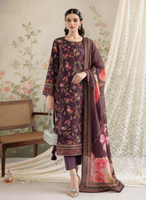 Royal Plum