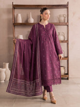 Imperial Purple