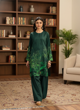 Imperial Green