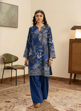 Blue Ash Elegance